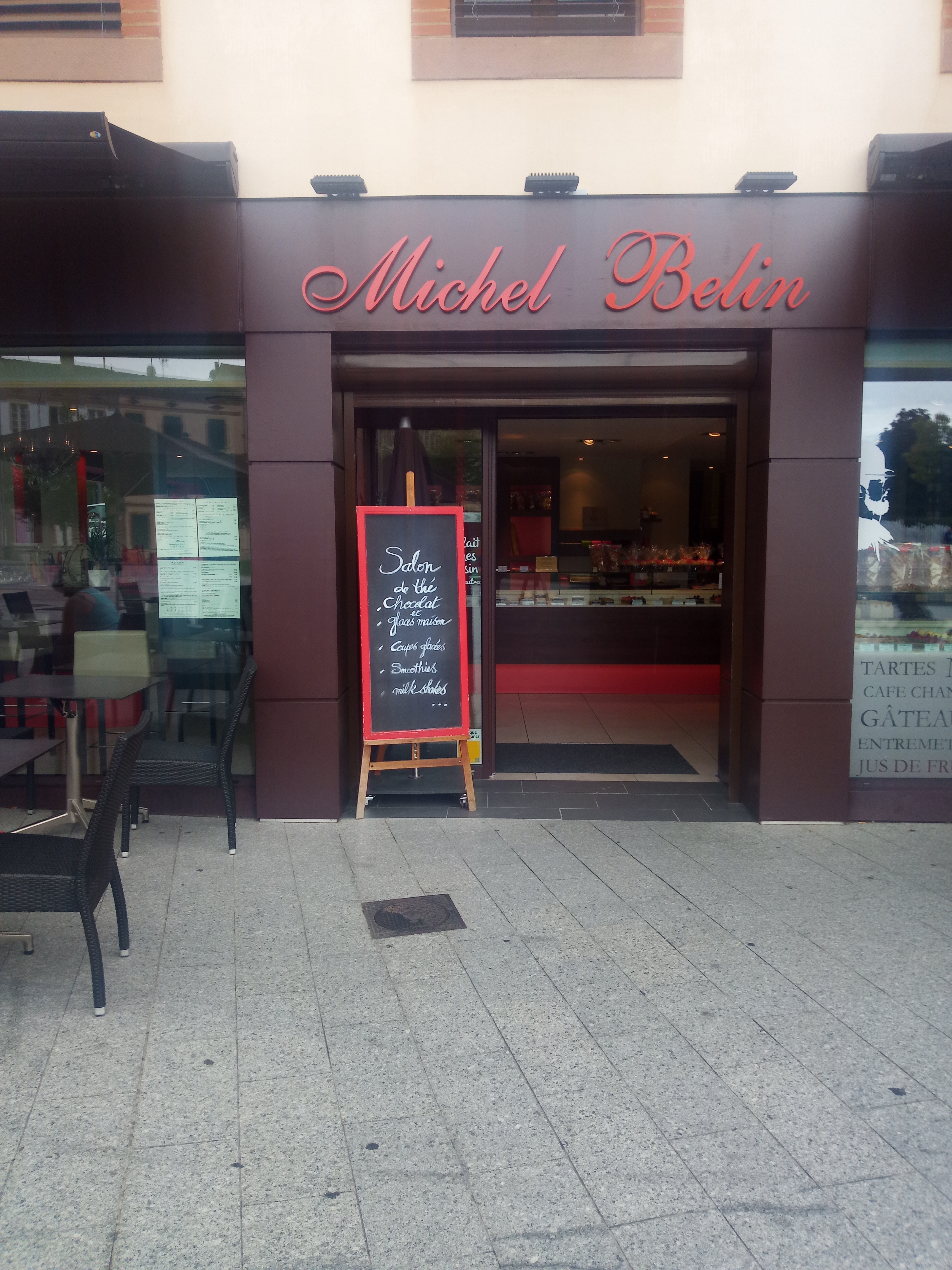 Photo n° 1 de l'avis de pablo.R fait le 27/07/2019 à 18:47