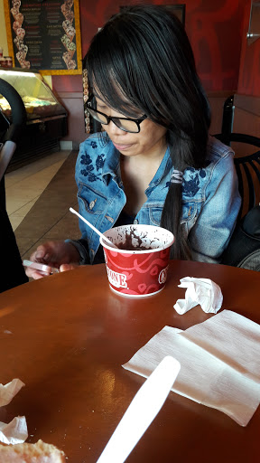 Ice Cream Shop «Cold Stone Creamery», reviews and photos, 78-370 CA-111, La Quinta, CA 92253, USA