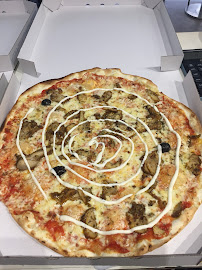 Photos du propriétaire du Pizzeria LA PIZZA à Gréoux-les-Bains - n°11