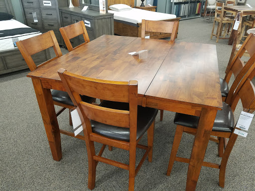 Furniture Store «Homecrafters Furniture & Mattresses», reviews and photos, 1115 Euclid Ave, Helena, MT 59601, USA