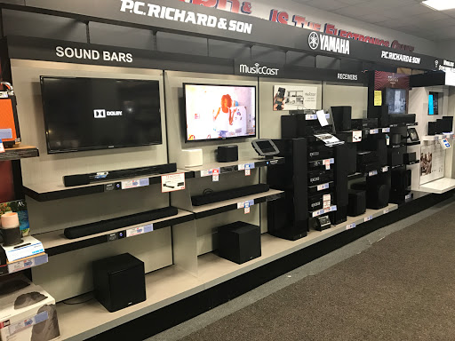 Appliance Store «P.C. Richard & Son», reviews and photos, 92-63 Queens Blvd, Rego Park, NY 11374, USA