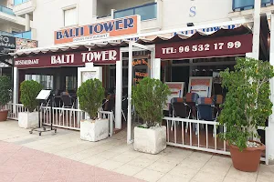 Balti Tower Restaurant image