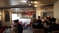 Atmosphère du Restaurant français Le Bistrot Gourmand à Mâcon - n°11