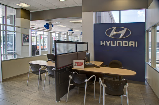 Hyundai Dealer «Humble Hyundai», reviews and photos, 18877 US-59, Humble, TX 77338, USA