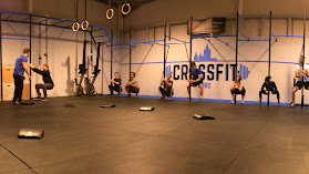 CrossFit Truro Cornwall