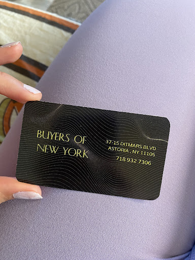 Jeweler «K & D Jewelry & Gold Buyers», reviews and photos, 37-15 Ditmars Blvd, Astoria, NY 11105, USA