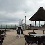 Photo n°7 de l'avis de Thomas.u fait le 01/07/2021 à 12:50 sur le  Restaurant Ocean's (Ole Fischschuppen) à Scharbeutz