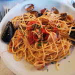 Photo n°2 de l'avis de TheMaister1899. fait le 11/08/2019 à 18:54 sur le  Ristorante da Gianni à Portoferraio