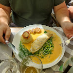 Photo n°4 de l'avis de Claudia.i fait le 03/09/2023 à 16:19 sur le  Hotel Linde à Durbach