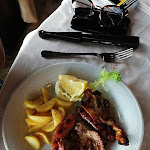 Photo n°4 de l'avis de Anna.a fait le 27/11/2019 à 16:04 sur le  L'Olmo Bello à Alberobello