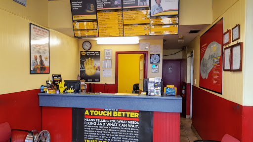 Car Repair and Maintenance «Midas», reviews and photos, 1965 US-1, North Brunswick Township, NJ 08902, USA