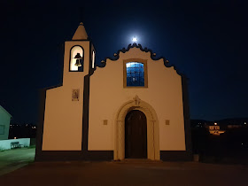 Capela Velha de Linhaceira