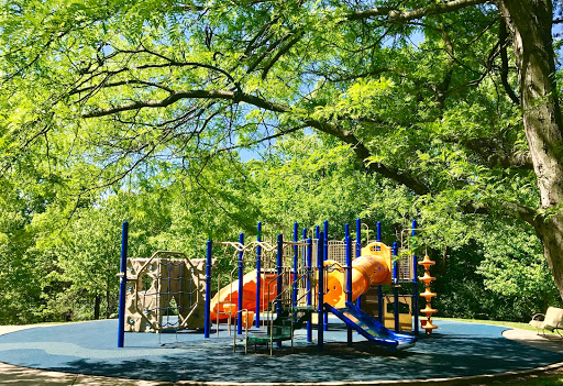 Tourist Attraction «Greensfelder Memorial Shelter», reviews and photos, 13236 Streetcar Dr, Maryland Heights, MO 63043, USA