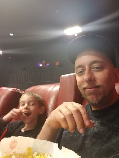 Movie Theater «AMC Freehold Metroplex 14», reviews and photos, 101 Trotters Way, Freehold, NJ 07728, USA