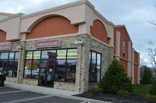 Pawn Shop «Cash in a Flash We Buy Gold and More», reviews and photos, 1709 NJ-35, Oakhurst, NJ 07755, USA