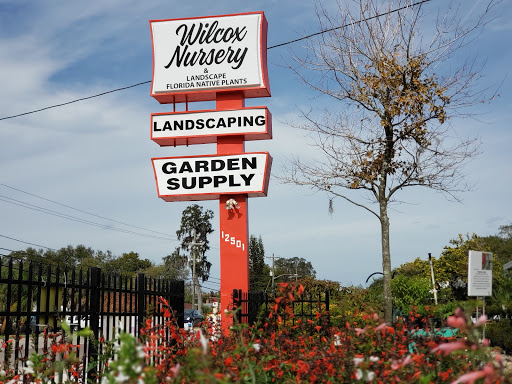 Plant Nursery «Wilcox Nursery», reviews and photos, 12501 Indian Rocks Rd, Largo, FL 33774, USA