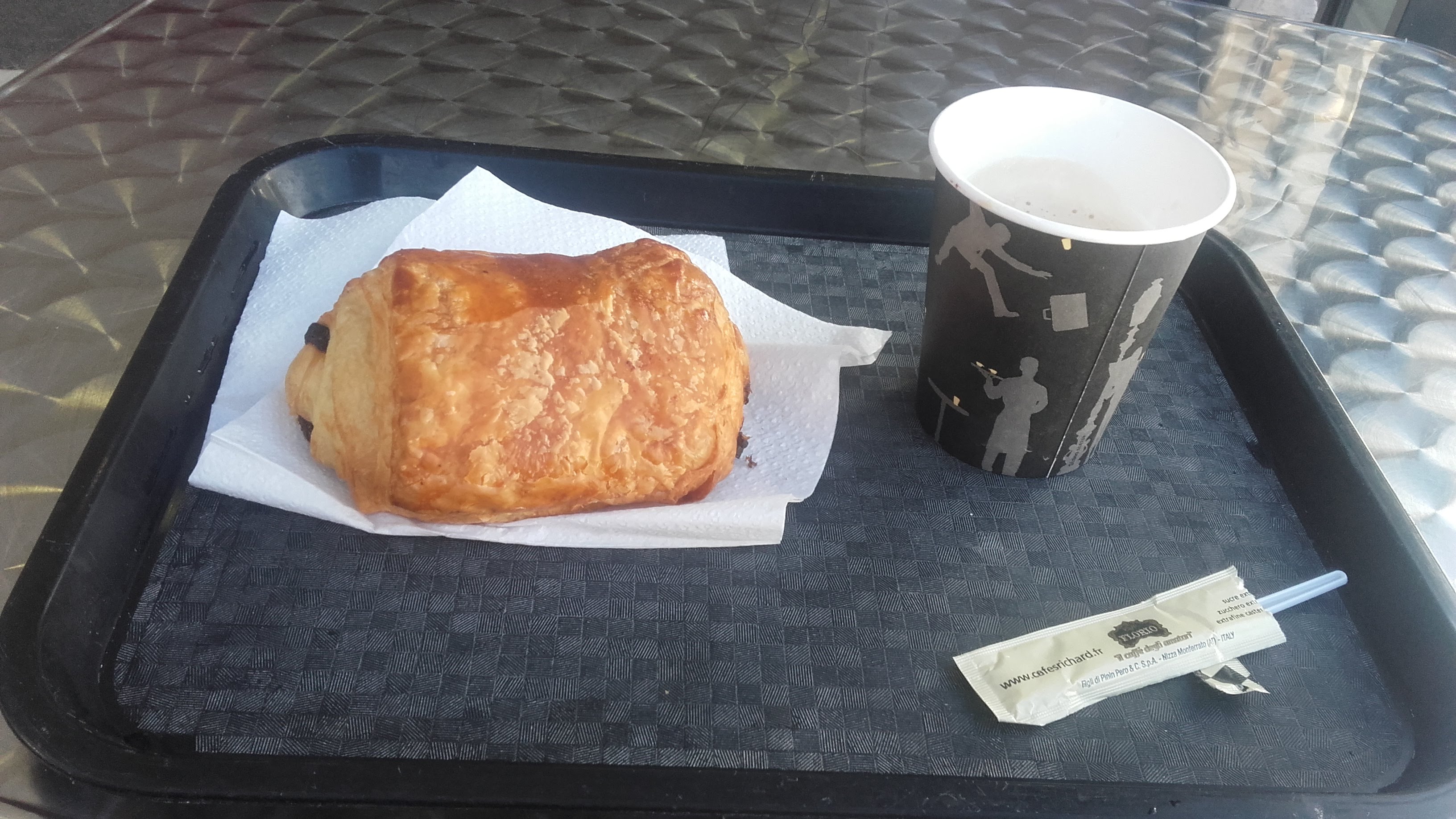 Photo n° 1 de l'avis de Ana.u fait le 11/03/2018 à 19:23