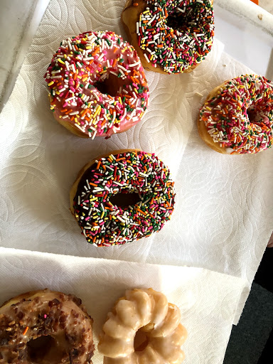 Cafe «Donutsville», reviews and photos, 8275 W Lake Pleasant Pkwy, Peoria, AZ 85382, USA