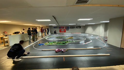 Hobby Store «RC Car World - Hobby Shop + Tracks», reviews and photos, 4340 US-130, Willingboro, NJ 08046, USA