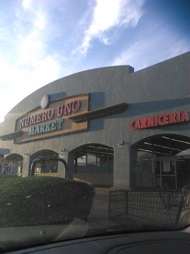 Grocery Store «Numero Uno Market», reviews and photos, 1141 W Carson St, Torrance, CA 90502, USA