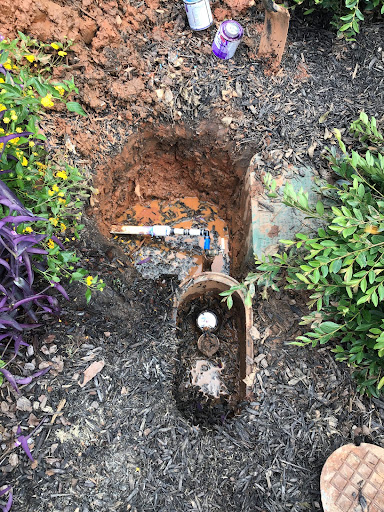 Plumber «Quick-Pro Plumbing», reviews and photos, 2295 Towne Lake Pkwy, Woodstock, GA 30189, USA