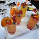 Photo n°3 de l'avis de Diana.� fait le 28/08/2019 à 13:23 sur le  Restaurant Peperosa à Zeuthen