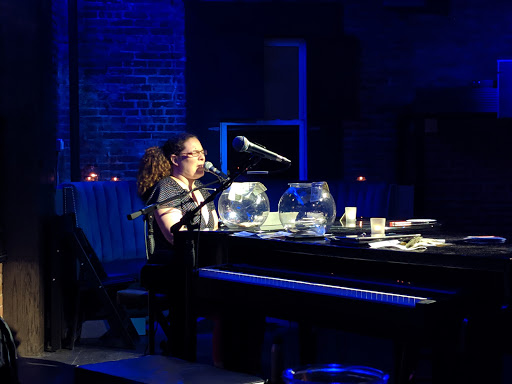 Night Club «One Pelham East», reviews and photos, 270 Thames St, Newport, RI 02840, USA