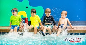 Aqua-Tots Swim Schools Schererville - photo 49