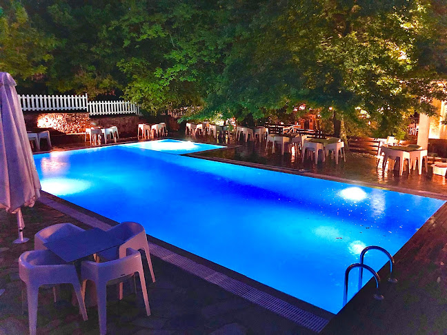 ΕΟ Κοζάνης Ιωαννίνων, Κόνιτσα 441 00