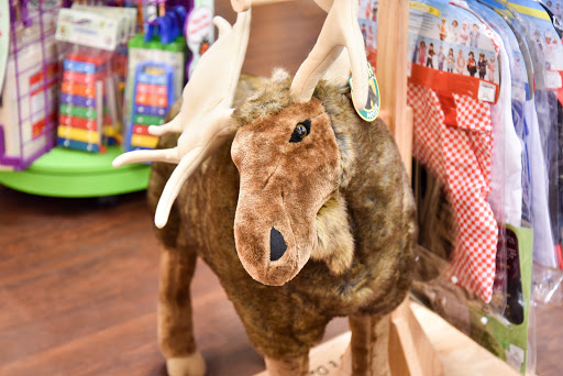 Toy Store «Island Treasure Toys», reviews and photos, 20 Bow St, Freeport, ME 04032, USA