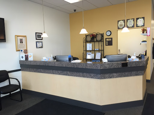 Eye Care Center «Wing Eyecare», reviews and photos, 7334 Yankee Rd, Liberty Township, OH 45044, USA