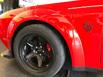 Daniels Tire Service - Photo 9 - Car repair in Bermuda Dunes, CA, Indio