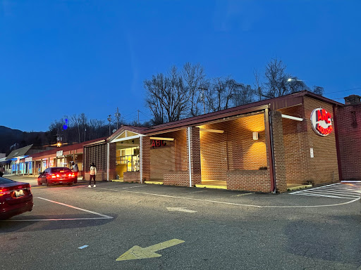 Liquor Store «ABC Store», reviews and photos, 30 E Sylva Shopping Center, Sylva, NC 28779, USA