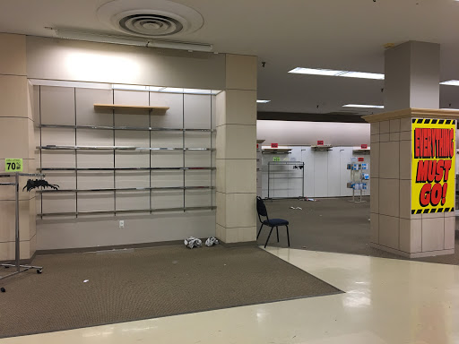 Department Store «Sears», reviews and photos, 2100 Southfield Rd, Lincoln Park, MI 48146, USA