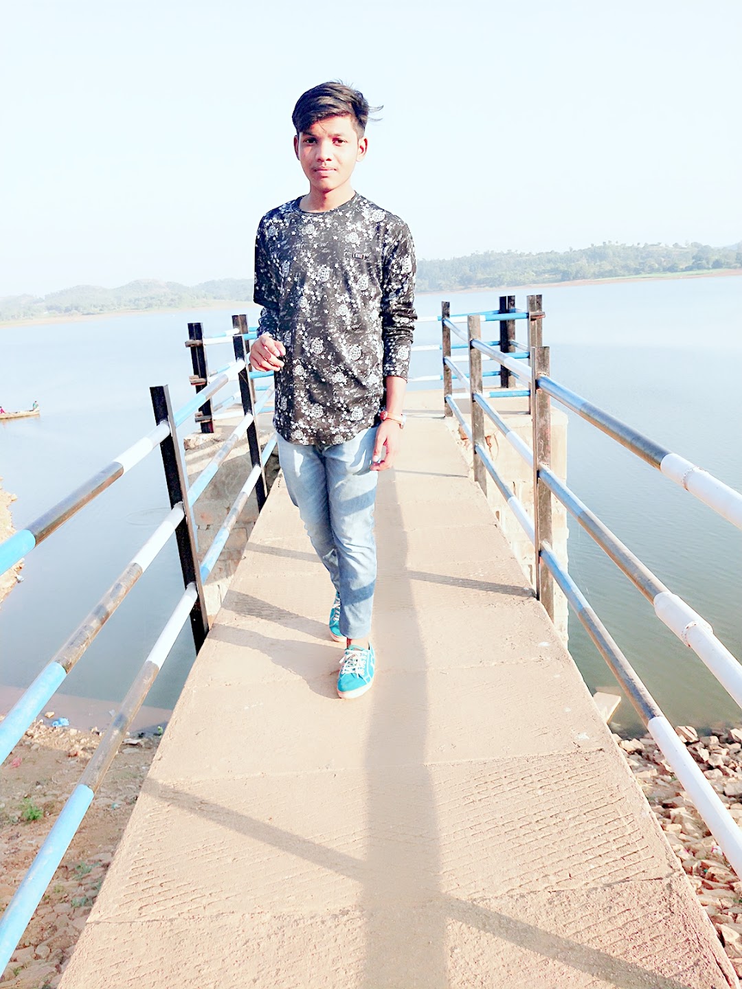 Hanuman mandir