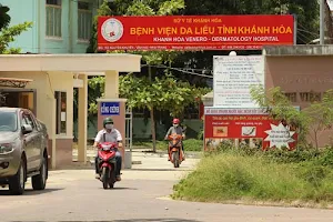 Khanh Hoa Venero Dermatology Hospital image