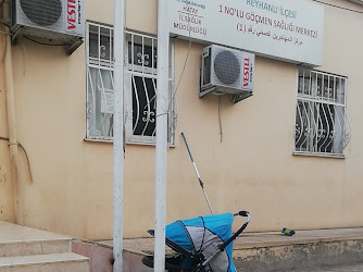 Reyhanlı İlçesi Sosyal Yardımlaşma ve Dayanışma Vakfı