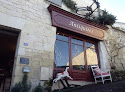Antiquité Brocante Montsoreau