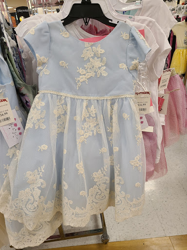 Department Store «T.J. Maxx», reviews and photos, 1200 N University Dr, Coral Springs, FL 33071, USA