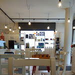 Photo n°3 de l'avis de Massimo.e fait le 21/02/2018 à 18:30 sur le  Qbio Artigiani del Gusto à Sarezzo