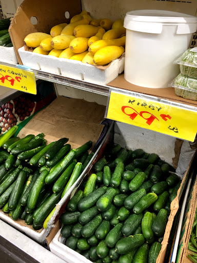 Produce Market «Rahway Farm», reviews and photos, 1050 St George Ave, Rahway, NJ 07065, USA