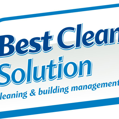 BEST CLEAN SOLUTION S.R.L. - Servicii de curățenie