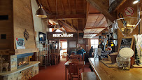 Atmosphère du Restaurant Bivouac Serre Chevalier à La Salle-les-Alpes - n°4