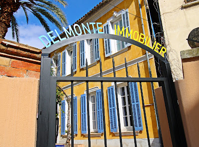 Delmonte Immobilier à La Seyne-sur-Mer