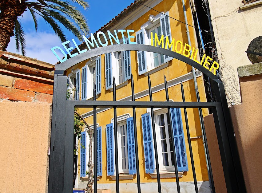 Delmonte Immobilier à La Seyne-sur-Mer