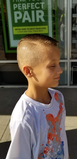 Hair Salon «Great Clips», reviews and photos, 1591 Georgesville Square Dr, Columbus, OH 43228, USA