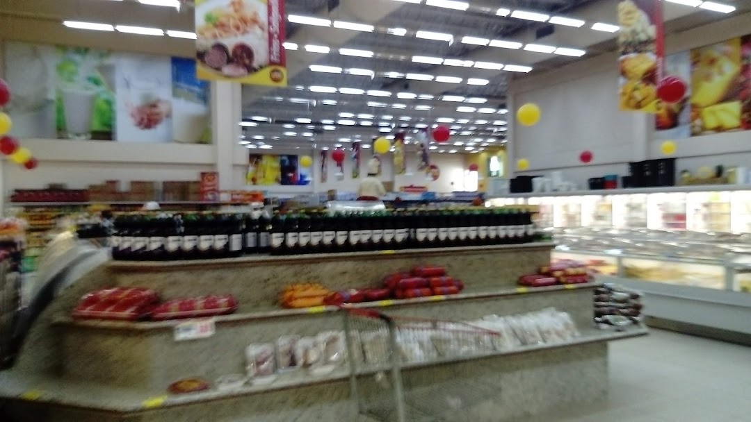MultiShow Supermercados