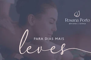 Rosana Porto | Bem-estar e Estética image