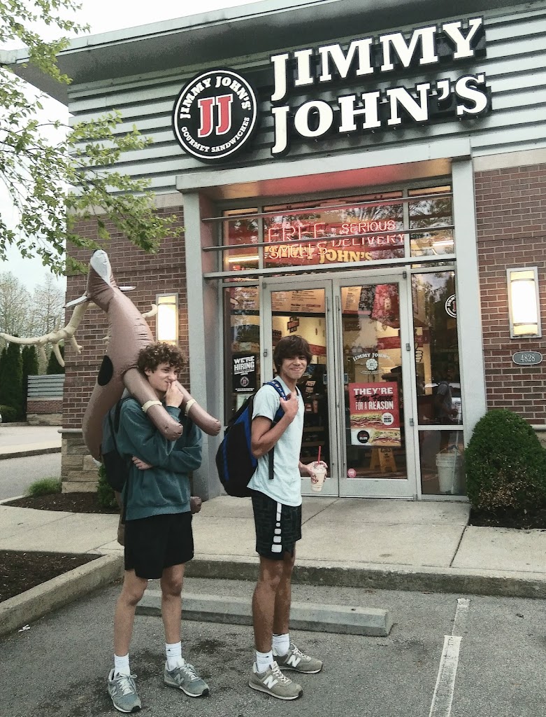 Jimmy John's 40241