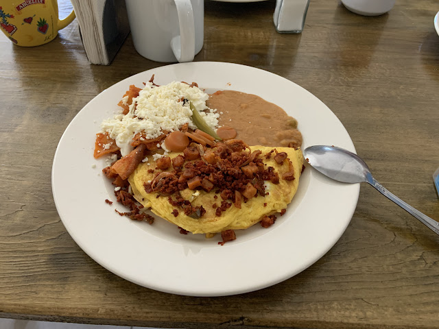 Restaurante Daniel’S